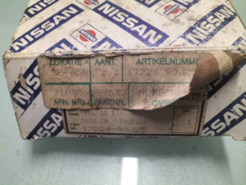 Fuel-hose Nissan 17224-90J25 Original