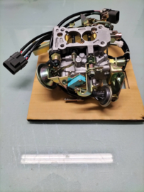 Assy carburetor Nissan 16010-58C00 Original