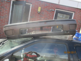 Voorbumper Nissan Sunny N14 62022-50C00 Origineel.