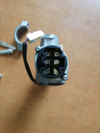 Lock set-steering Nissan Cabstar F24 48700-MB426
