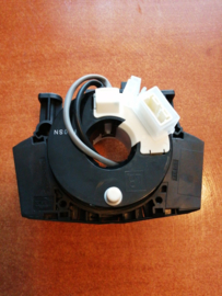 Body-combination switch / Sensor assy steering angle / Airbag clock spring  Nissan Qashqai J10 25567-JD00A (B5567-JD00A) New.