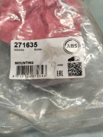 Bush Nissan Micra K14 part of 54500-5FA1C & 54501-5FA1C New.