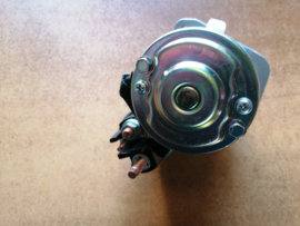 Motor starter K9K Nissan 23300-00QA0 (8200 306 595) E11/ K12 Original.
