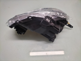 Head lamp left-hand Nissan Micra K13 26060-1HB0A Original.