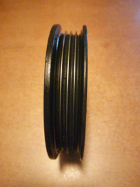 Pulley-fan & water pump SR20DE/ SR20DI Nissan 21051-93J00 N15/ P10/ P11/ V10/ W10/ WP11 Used part.
