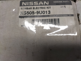 Bar-tow Nissan KS505-9U013 Original