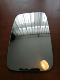 Buitenspiegelglas Nissan (vermoedelijk Nissan Cabstar) -01902298-0