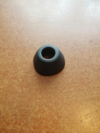 Cover-control knob Nissan X-Trail T31 34929-JD80A
