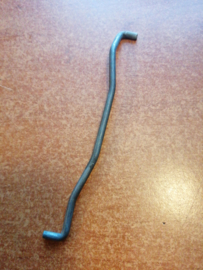 Bedieningsstang deurslot voorportier links Nissan Micra K11 80515-6F600