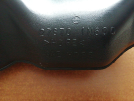 Kachelventilatiebuis links Nissan Almera N15 27870-1N600 Gebruikt.