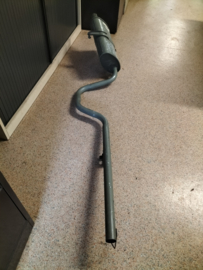 Assy-muffler Datsun Sunny B210 20090-H6110 Original.