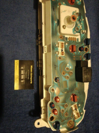 Kilometerteller/cockpit Nissan 100NX GTI 24810-70Y16