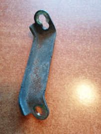 Bovenste steun inlaatspruitstuk SR20DE Nissan N15/ P11/ W10 14017-2J205 Gebruikt.