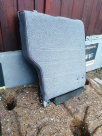 Back rear seat, right-hand Nissan Sunny N14 88600-64C15 Used part.