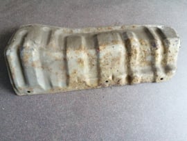 Insulator heat Nissan 300ZX Z31 20240509 Used part.