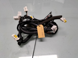 Harness-back door Nissan Primera P12 Wagon 24051-BA200 Used part.