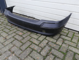 Fascia-rear bumper Nissan Almera N16 KL0 85022-4M540 Original.