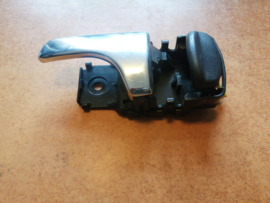 Handle door inside, left-hand Nissan Terrano2 R20 80671-0X001 Used part.