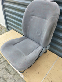 Seat front, right-hand Nissan Micra K11 SLX 87000-97B10 Used part.