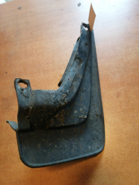 Mudguard set-front fender, left-hand Nissan Bluebird T12/ T72 63855-D4025 Used part.