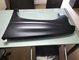 Fender-front, left-hand Nissan King Cab D21 63113-92G35 New.
