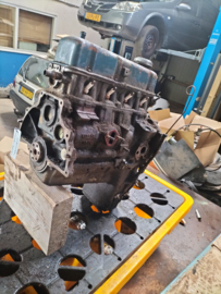 Assy-engine, bare A10 Datsun Cherry E10 10102-M0102 (20250823) Used part.