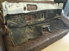 Schutbordisolatie Nissan Micra K14 67900-5FB0A Gebruikt,
