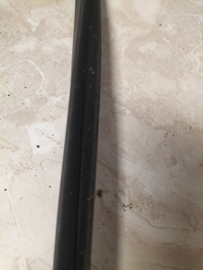 Assy-glass run rubber ''a'' Datsun Cherry E10 80335-M0203 Without guide door glass. Damage.