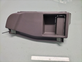 Hoedenplankpaneel Links Nissan Micra K10 79912-01B00 Gebruikt.