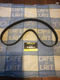 Distributieriem Mazda 626 1.8 Optibelt ZRK1162