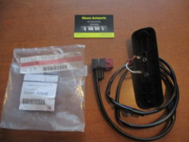Kabelboom portier Nissan 26549-00QAB