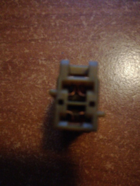 Fuse 25A Nissan 24370-89900 Used part.