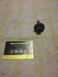 Bolt member assy-engine mounting Nisan Micra K11 01125-02601 Used part.
