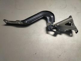 Motorkapscharnier links Nissan Micra K14 65401-5FA0A Gebruikt.