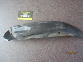 Closing-rear bumper, right-hand Nissan 100NX 78818-61Y00