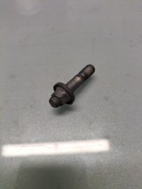Draadeind uitlaatspruitstuk K9K Nissan 14065-00QAA (14465-00QAA) E11/ J10/ JJ10 Gebruikt.