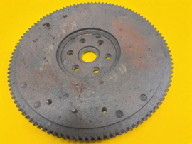 Flywheel CG10DE Nissan Micra K11 12310-4F100 (12311-4F100) Used part.
