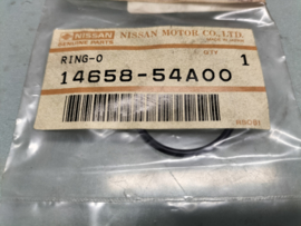 Seal, oil alternator CD17/ CD20/ RD28 Nissan 14658-54A00 B12/ C32/ N13/ N14/ N15/ P10/ W10/ Y10 Original.