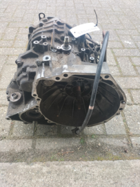 Automaatbak Nissan Micra K11 31020-???? (REOF05A) (20250522) Gebruikt. Werking onbekend.