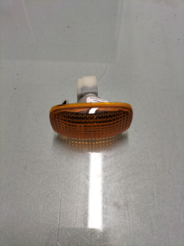 Assy-lamp, side turn signal Nissan 26160-9F000 Original.
