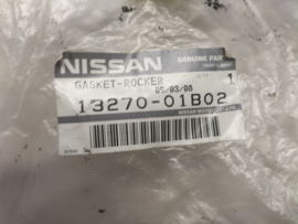 Kleppendekselpakking Nissan Micra K10 13270-01B02 Origineel.