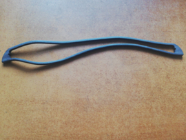 Gasket-stop lamp, high mounting Nissan Qashqai J10 26593-JD00A Original.
