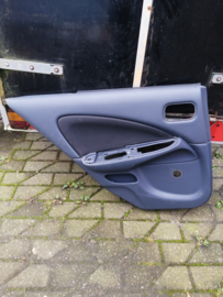 Finisher rear door, left-hand Nissan Almera N16 82901-BN814