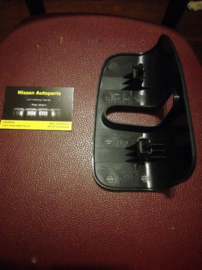 Gordeldoorvoer Nissan Juke F15. Achterbank rechts. 88623-1KL0A