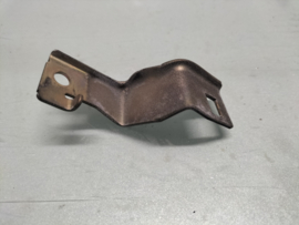 Bracket-fuel hose QR20DE Nissan 17520-WE000 P12/ T30 Used part.