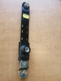 Adjuster-seat belt Nissan Micra K11 87824-4F500