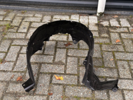 Protector-front fender, right-hand Nissan Sunny N14 63842-50C00 Original.