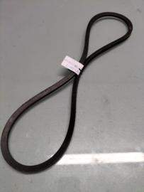 Belt fan & alternator Optibelt SPA1232LD New.