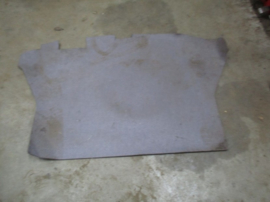 Kofferbakmat Nissan Micra K11 84904-4F302