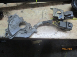 Switch pnp(inhibitor) Nissan Micra K11 31918-41B00 Used part.